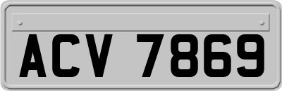 ACV7869