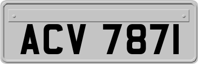 ACV7871