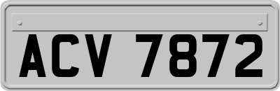 ACV7872