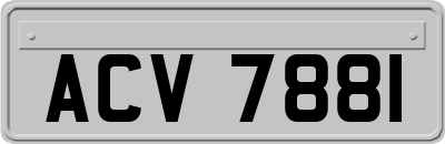 ACV7881