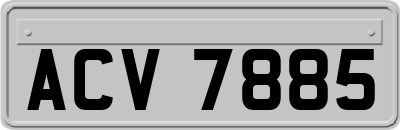 ACV7885