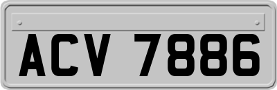 ACV7886