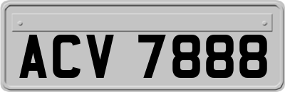 ACV7888