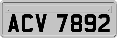 ACV7892