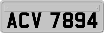 ACV7894