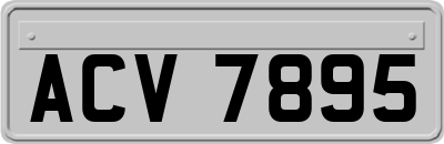 ACV7895
