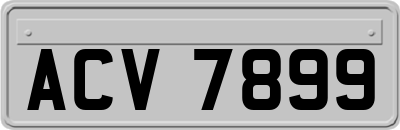 ACV7899