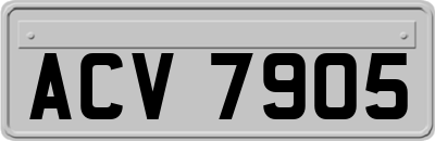ACV7905