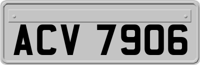 ACV7906
