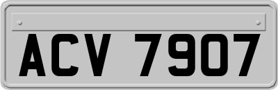 ACV7907