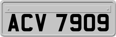 ACV7909