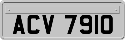 ACV7910