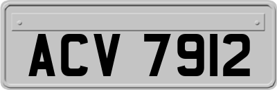 ACV7912