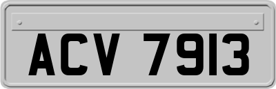 ACV7913