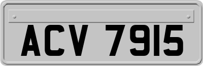 ACV7915