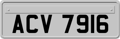 ACV7916