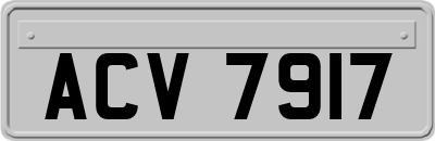 ACV7917