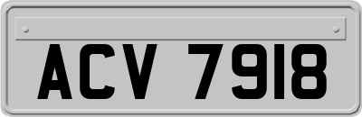 ACV7918