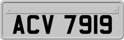 ACV7919