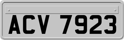 ACV7923