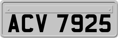 ACV7925