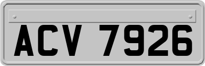 ACV7926