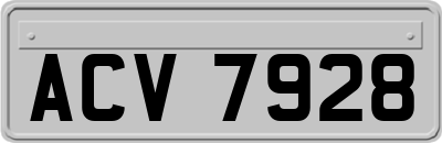 ACV7928
