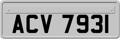 ACV7931