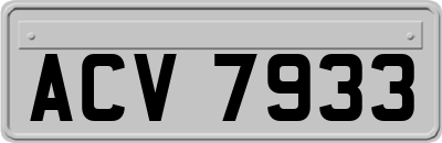 ACV7933