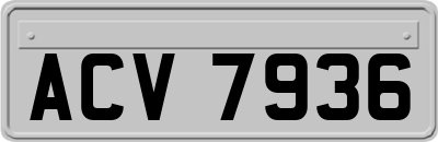ACV7936