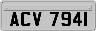 ACV7941