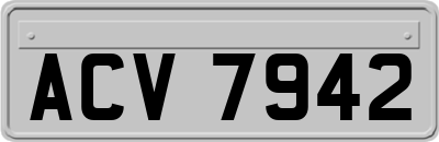 ACV7942