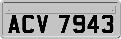 ACV7943