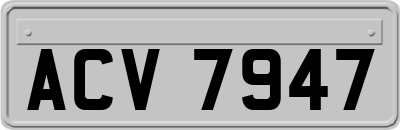 ACV7947