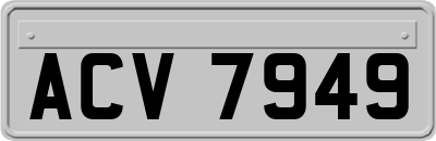 ACV7949