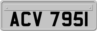 ACV7951
