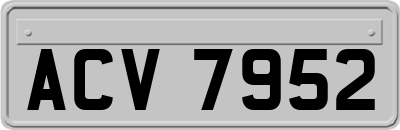ACV7952