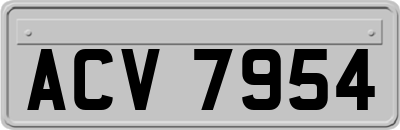 ACV7954