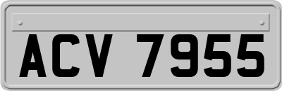 ACV7955