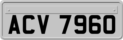 ACV7960
