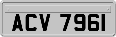 ACV7961