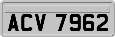 ACV7962