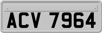 ACV7964