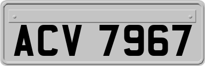 ACV7967