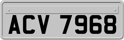 ACV7968