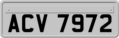 ACV7972