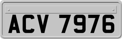 ACV7976