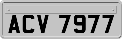 ACV7977