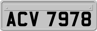 ACV7978