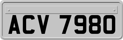 ACV7980